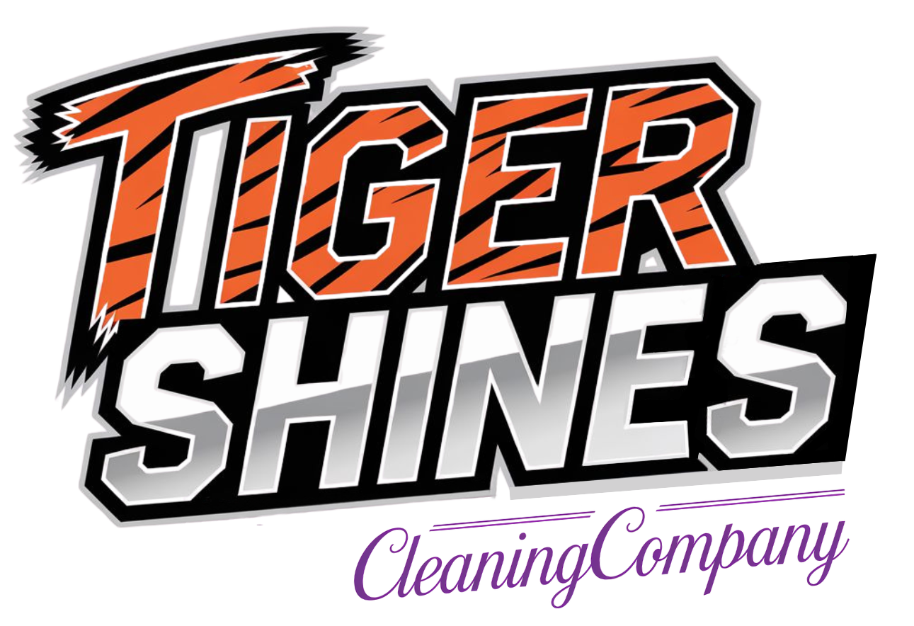 TIGER SHINES Cleaning Company